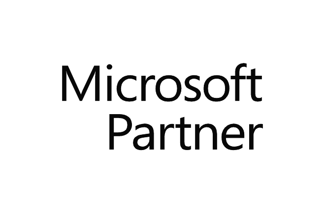 Microsoft Partner Gold 
