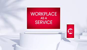 Mehr zu: Workplace as a Service
