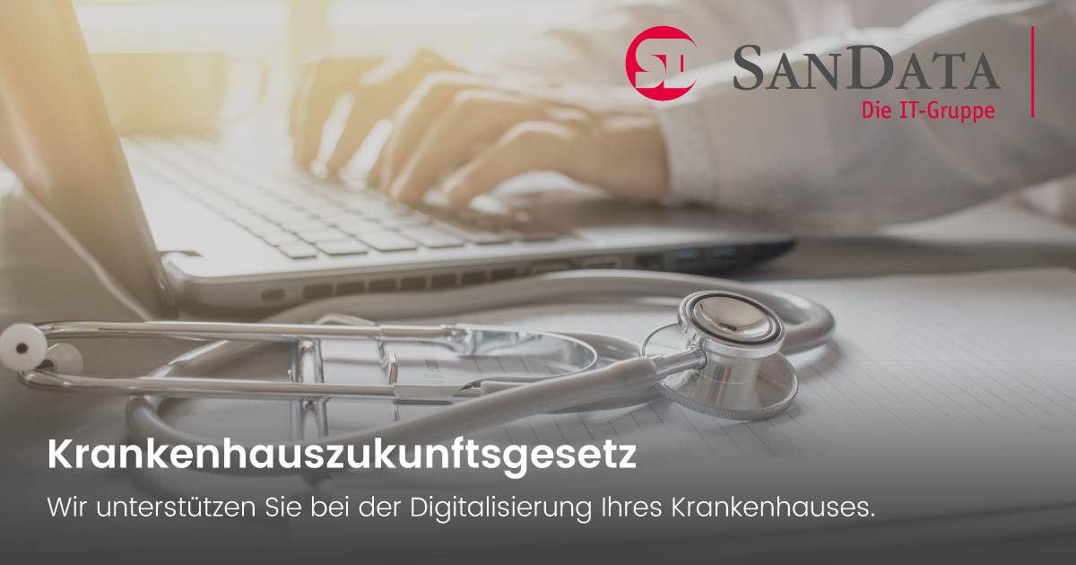 Krankenhauszukunftsgesetz