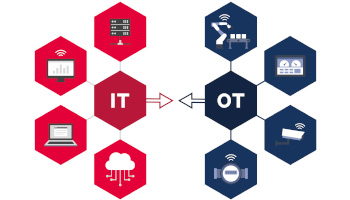 Mehr zu: NextGen Security in OT-Umgebungen: Warum veraltete Systeme zum Risiko werden